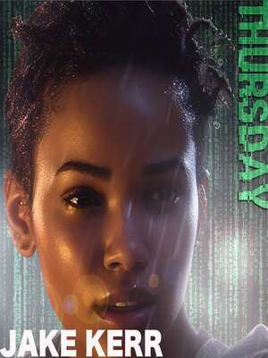 cover image of Thursday